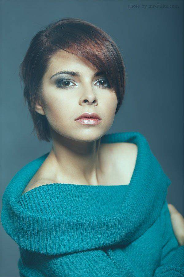 mr.filler, Николай