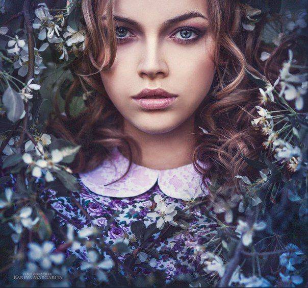 , Margarita Kareva