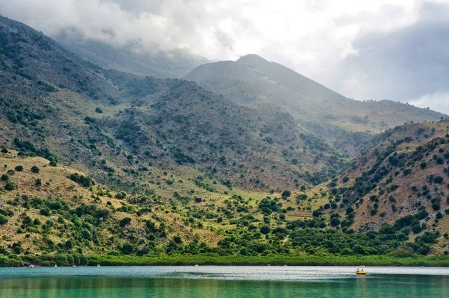 , Ольга Терехова