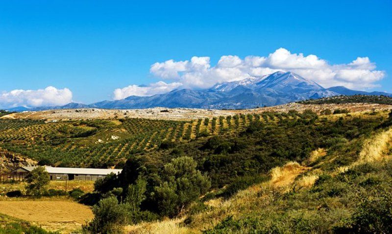 Греция о. Крит фото превью