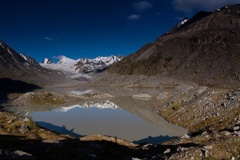 рассвет на Софийском фото превью