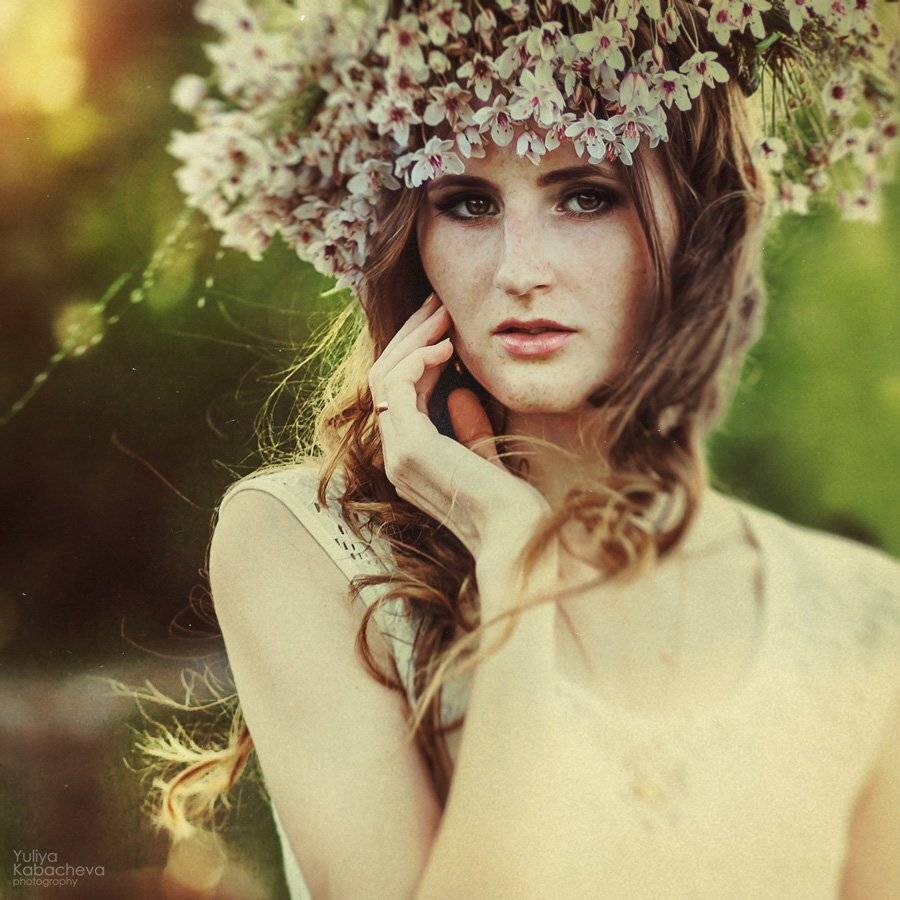 , Кабачёва Юлёк