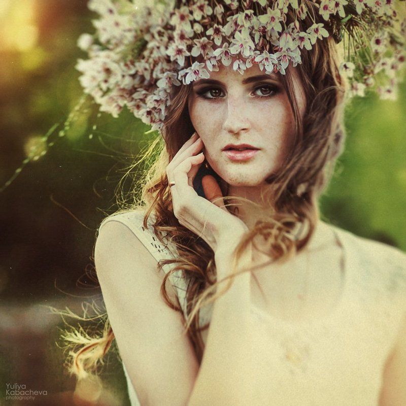 Ира фото превью