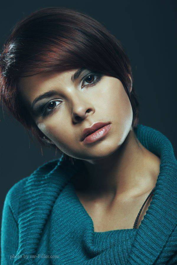 mr.filler, Николай