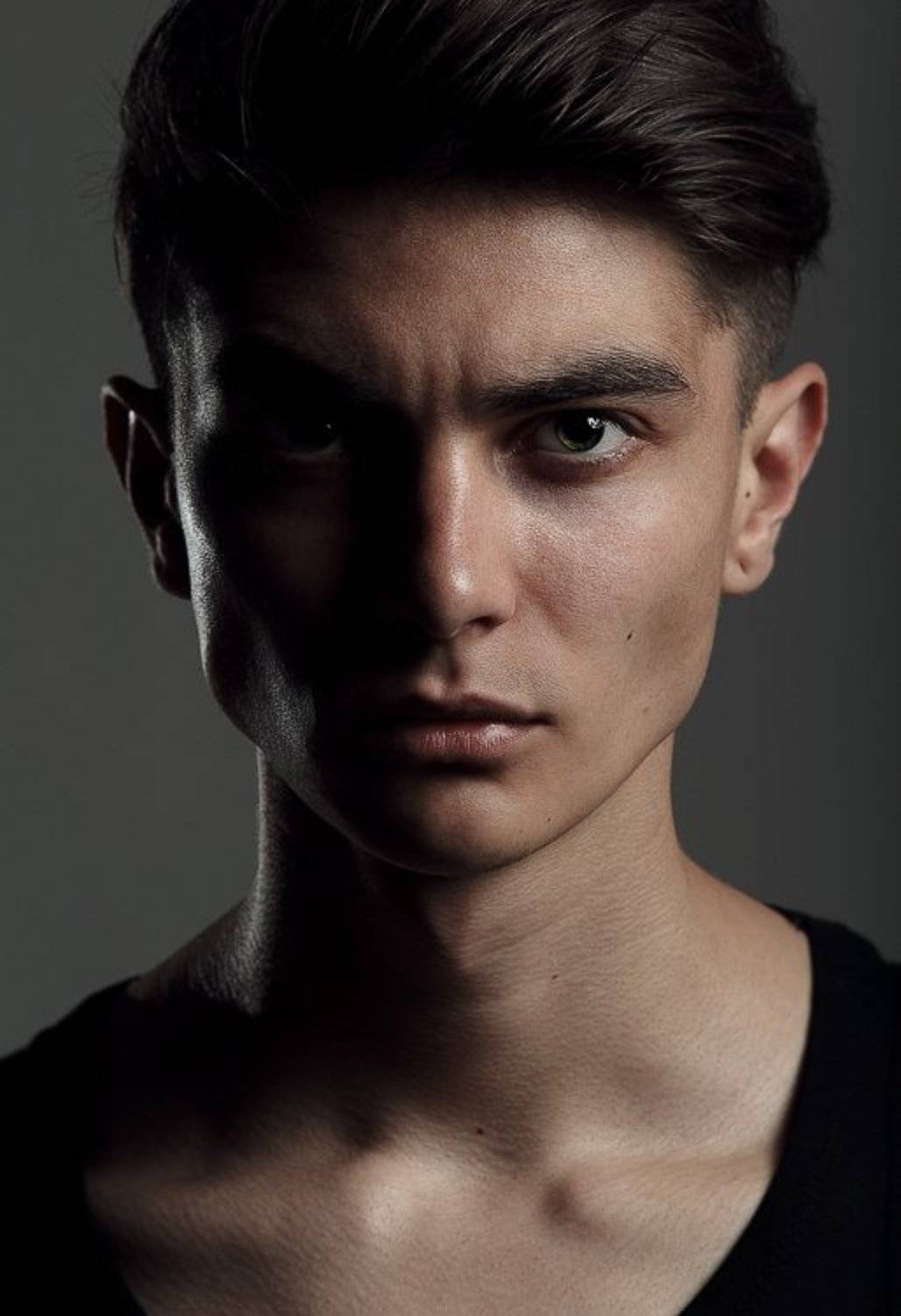 , Салават Халиков