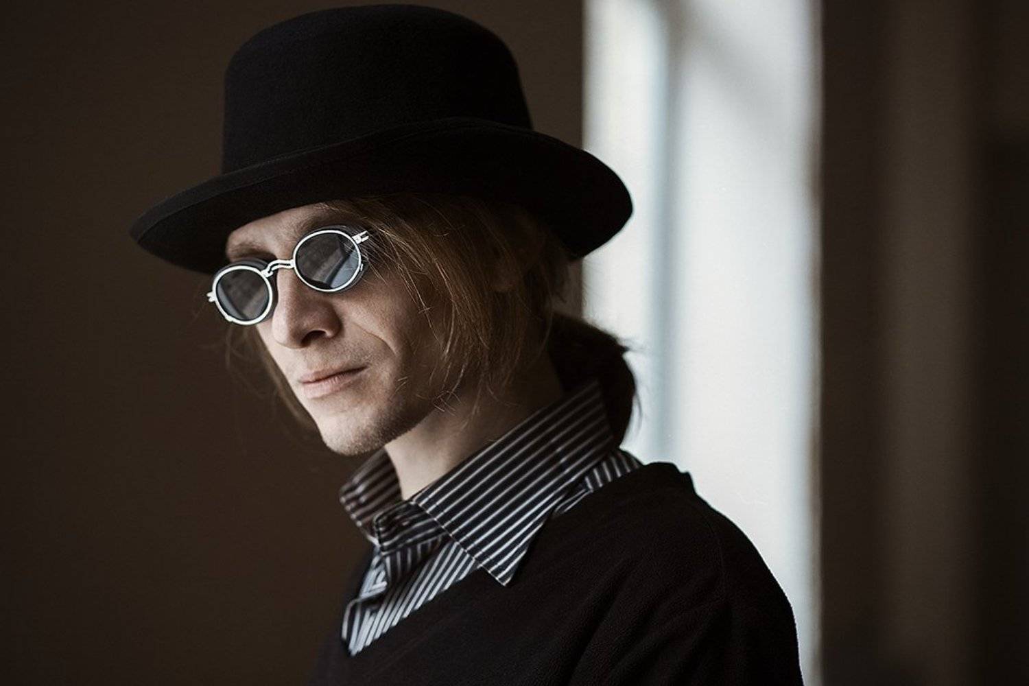 , Елена Daedra Алферова