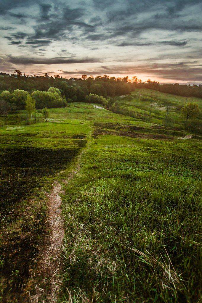 , Воронин Вова