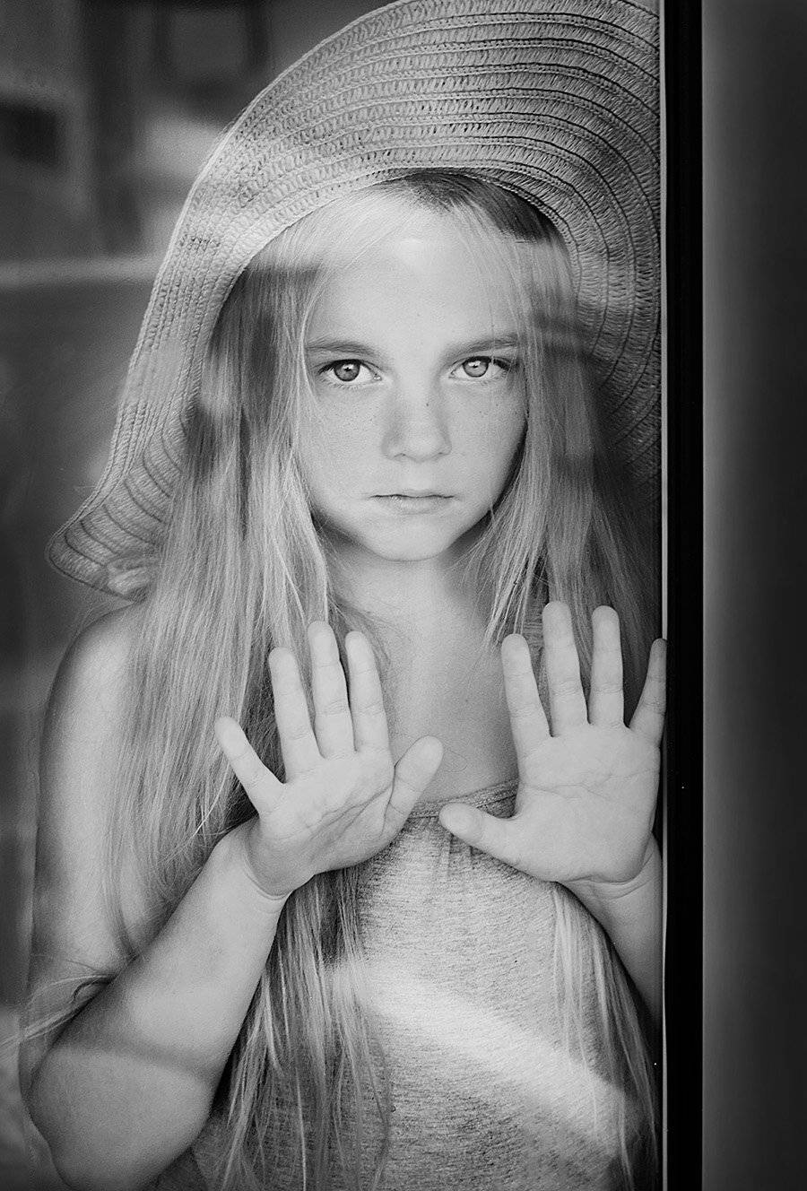 , Осипова Лариса