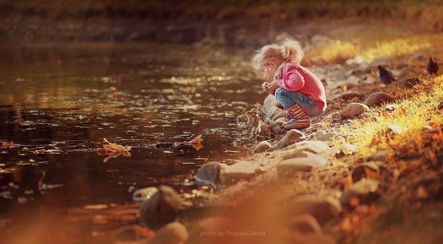 , Осипова Дарья