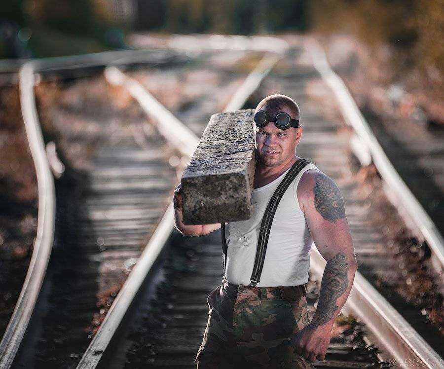 , Безфамильный Александр