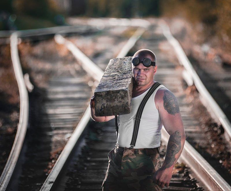 Lexx фото превью