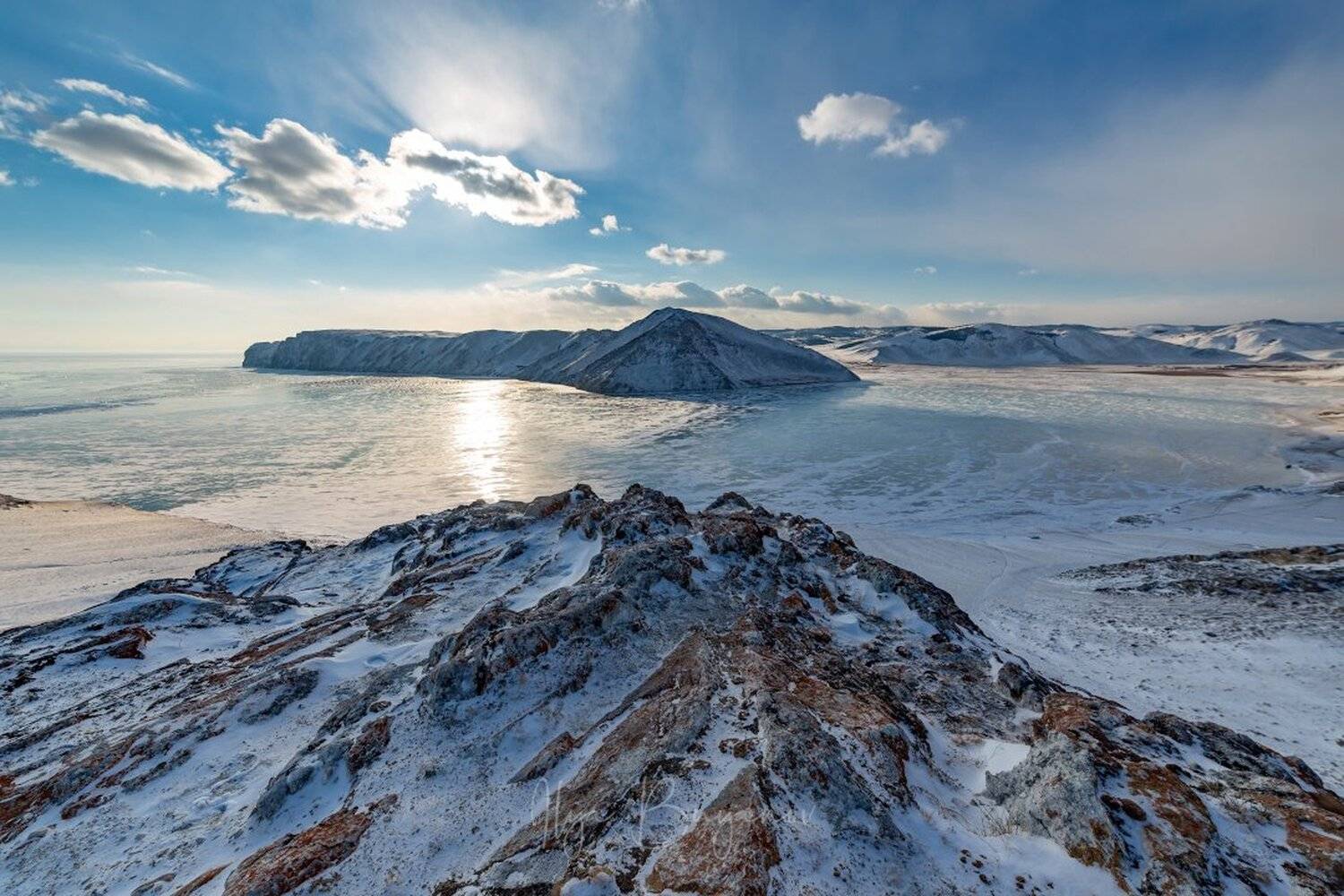байкал, ольхон, фототур на байкал, baikal, lake baikal, Илья Буянов