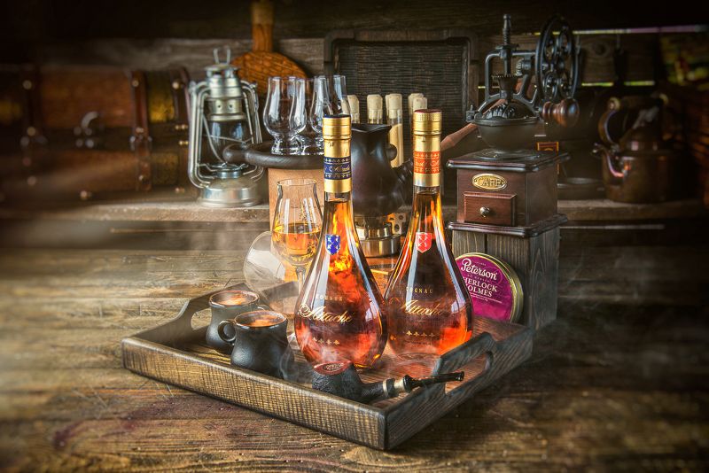 Утро не по заветам главного академика Йоффе А.Ф. ... фото превью