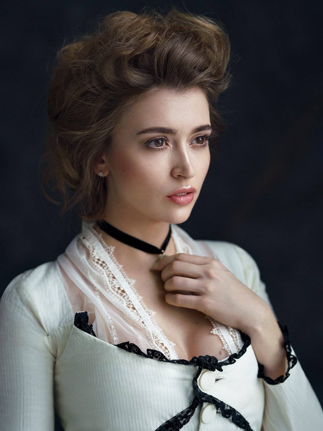 , Казанцев Алексей