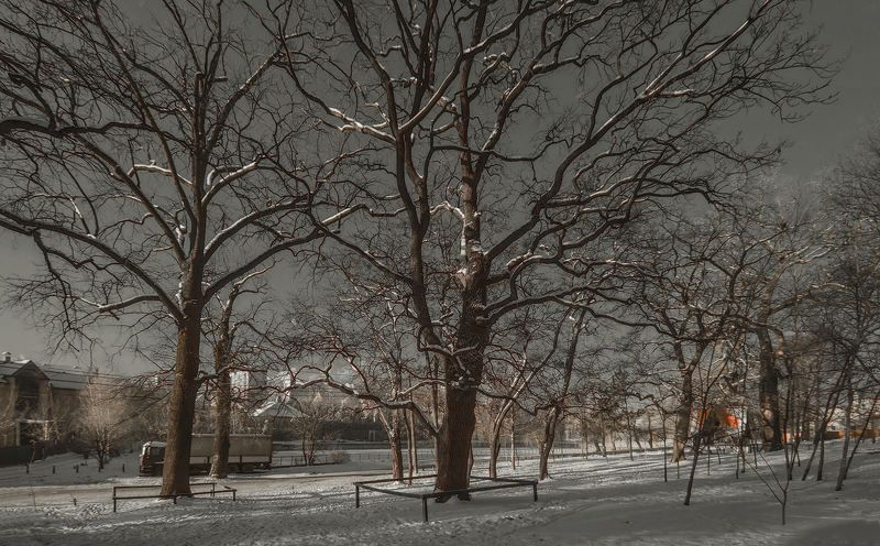 инфракрасный **** фото превью