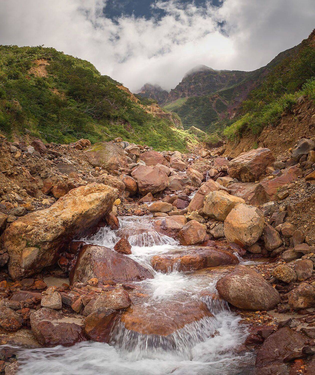 , Артем Удодов