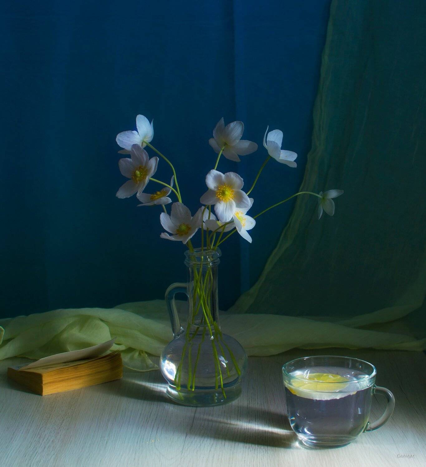 натюрморт,композиция,свет,лето,букет, Инаида