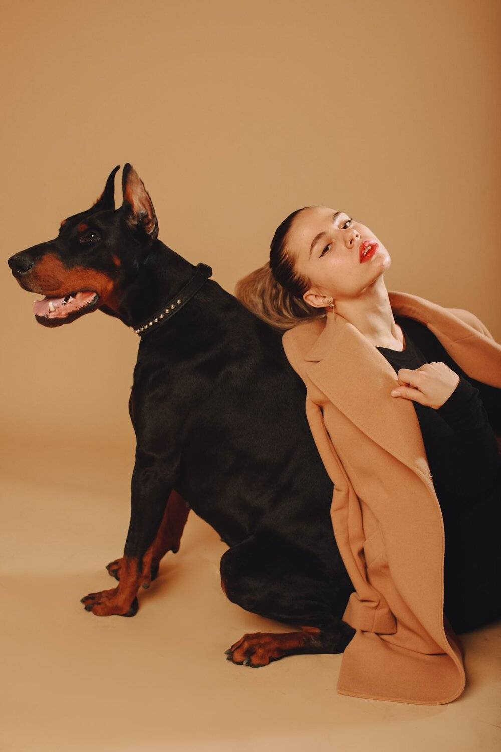 , Анна Евдокимова