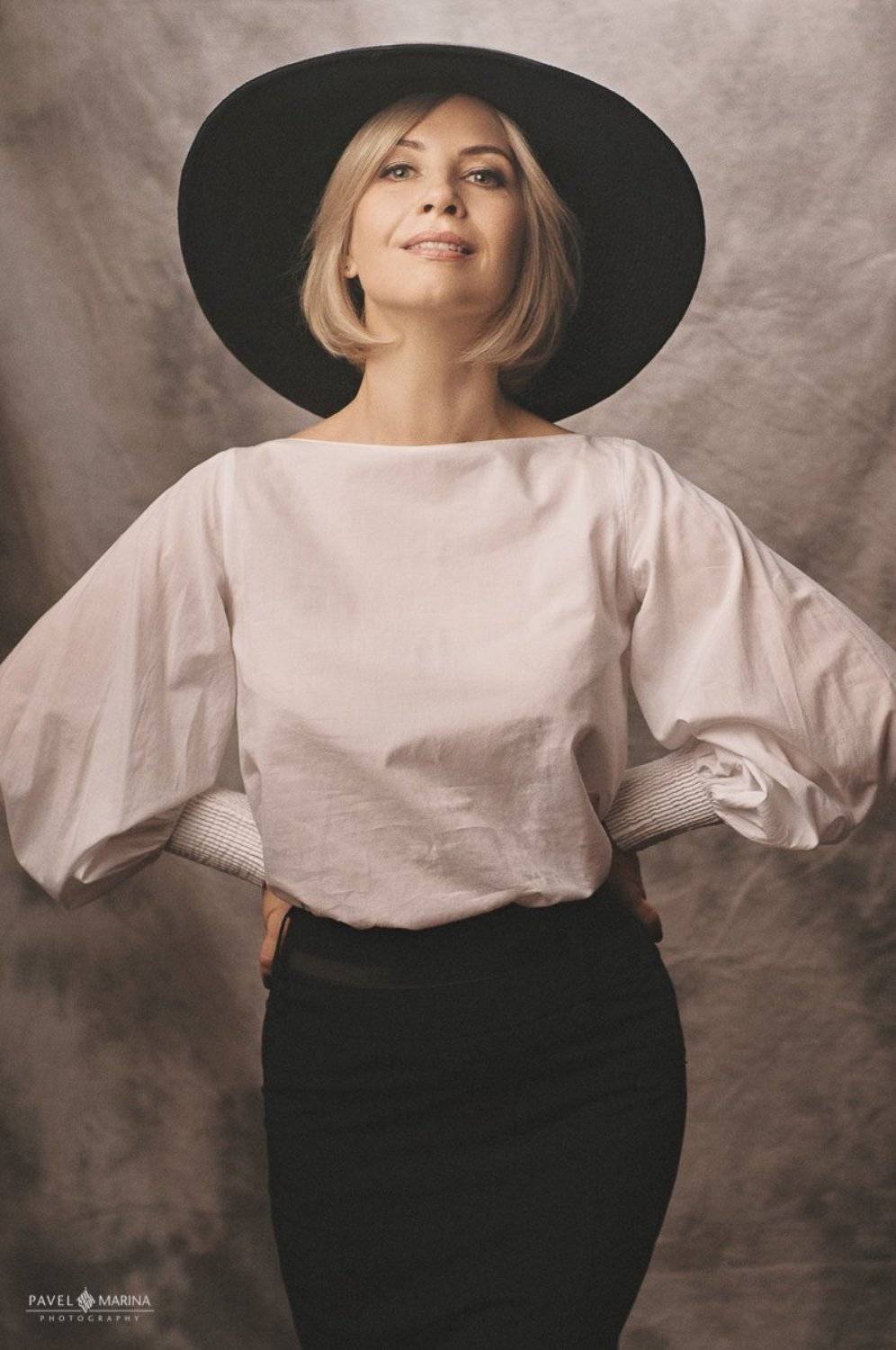 , Павел Спивак