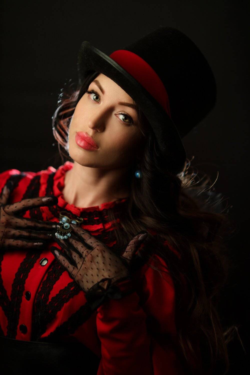 , Константин Буркин