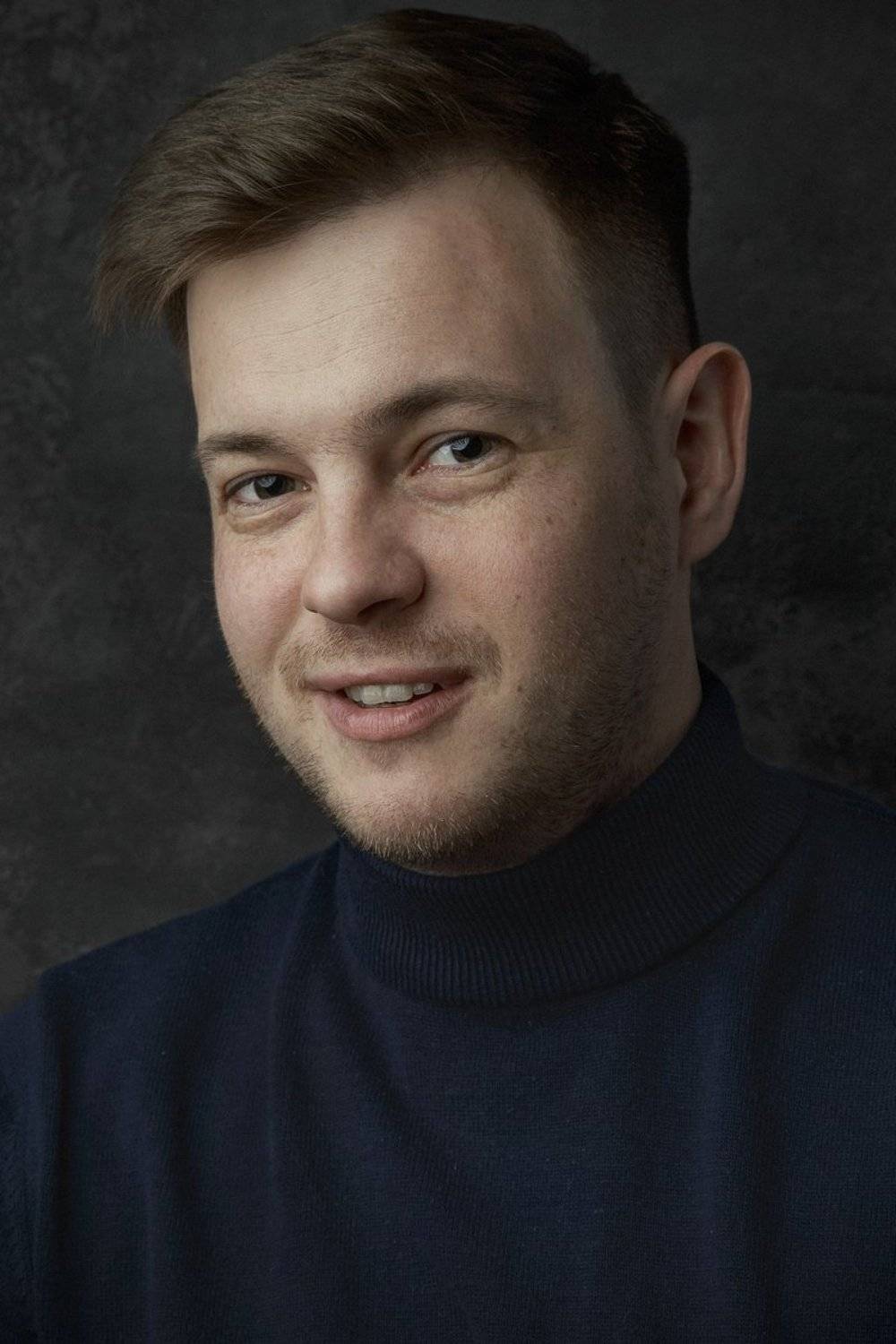 , Каев Сергей