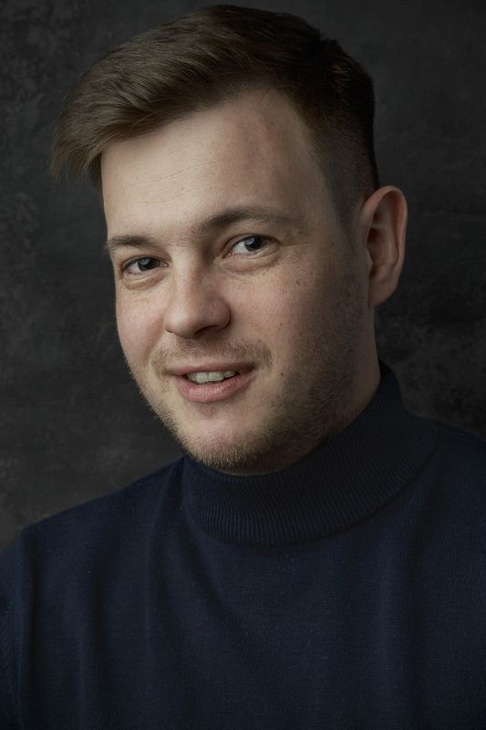 Виталий фото превью