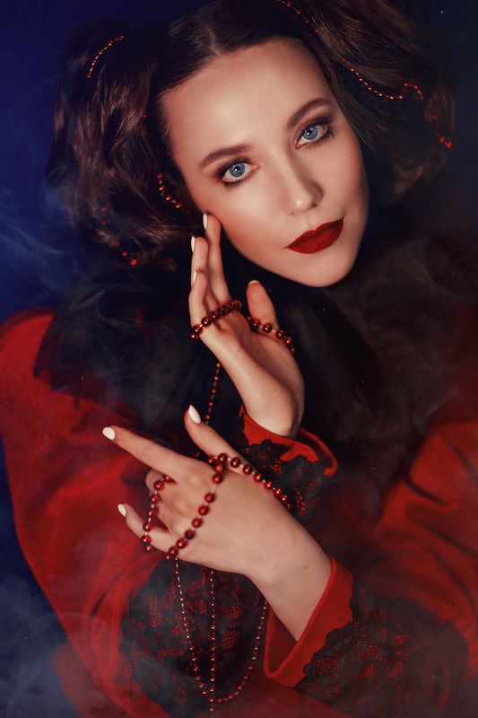 Red Queen фото превью