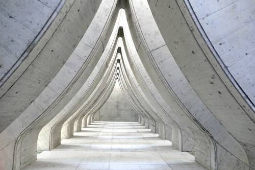 Линии и свет