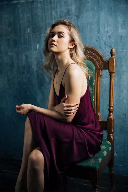 нЭжно о КоротЭнко фото превью