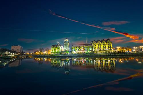 Русская Европа