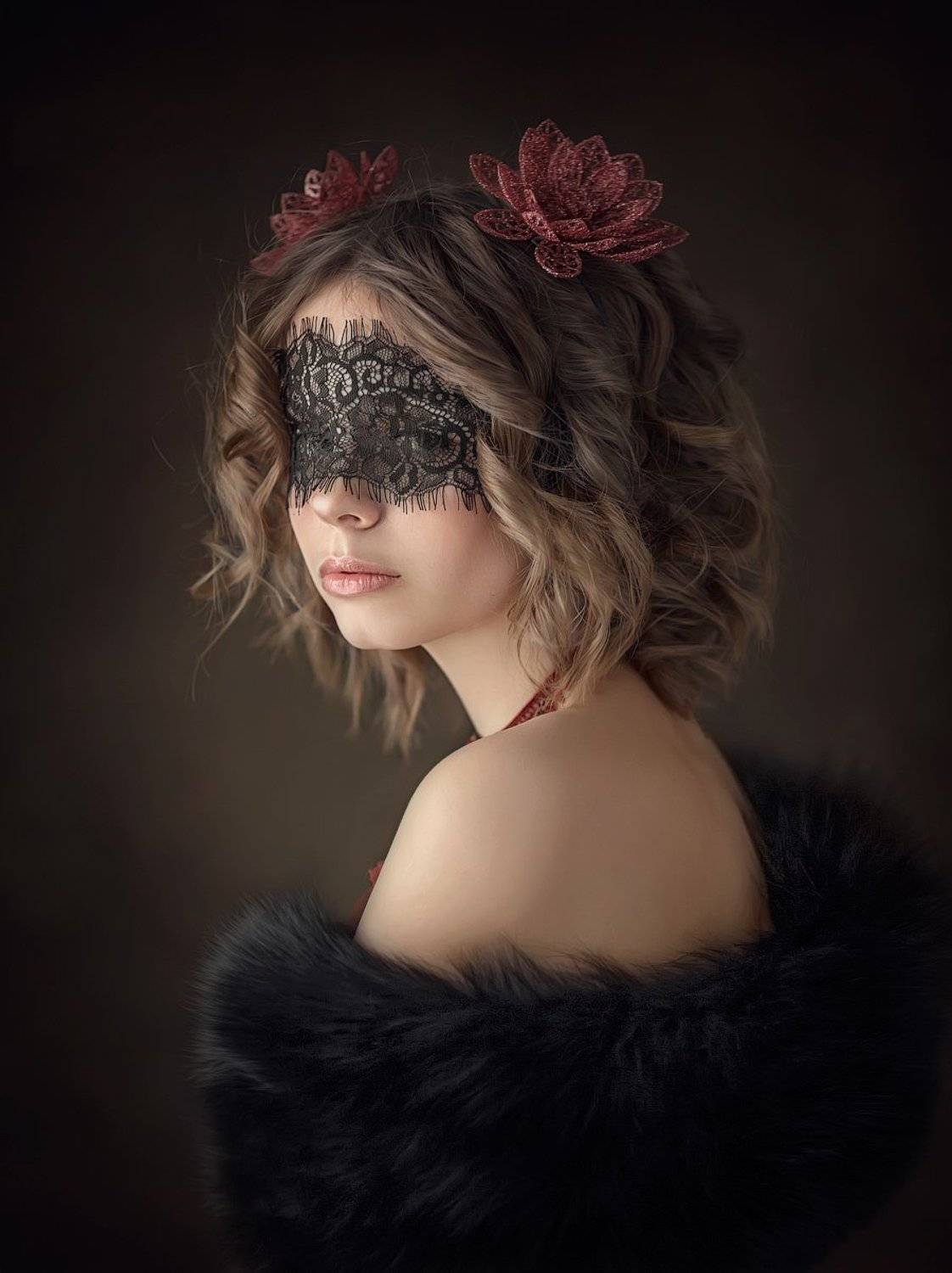 , Тамара Чопорова