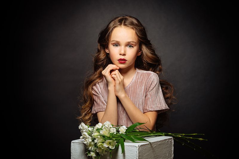 Polina фото превью