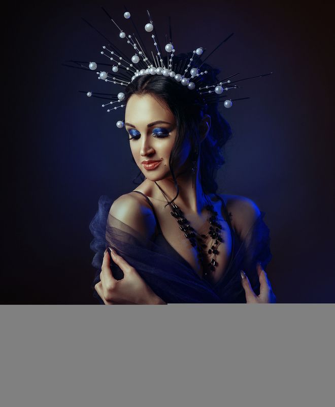 Жемчужная ночь фото превью