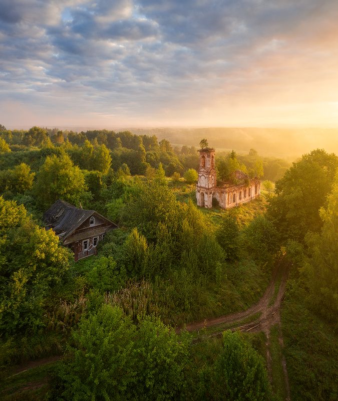тверская, область Тверская область фото превью