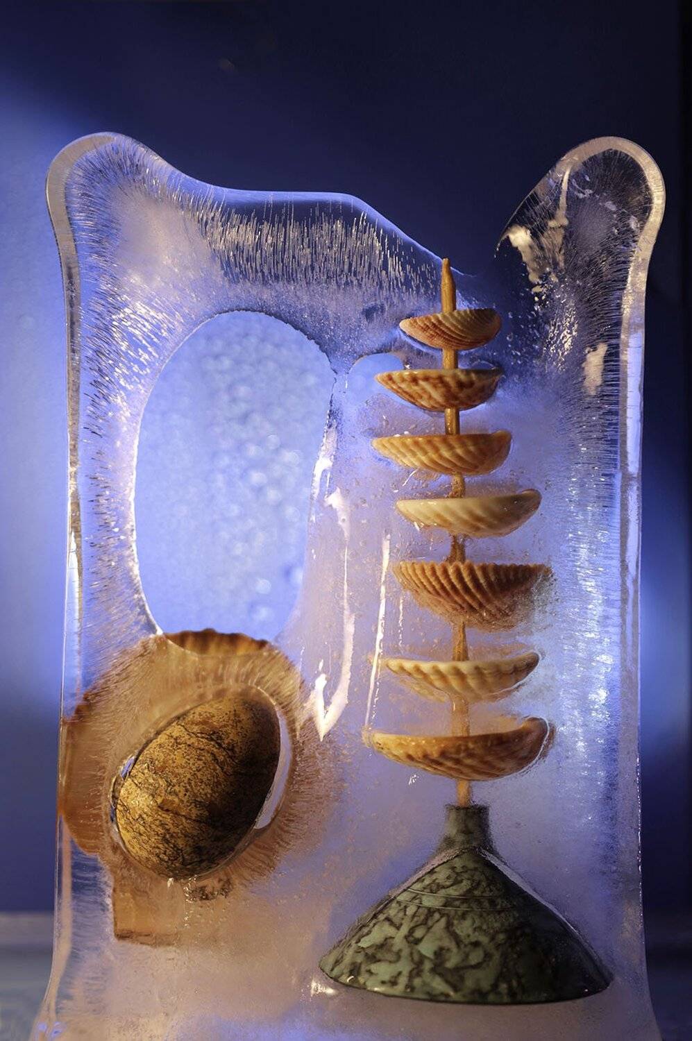 , Борис Резванцев