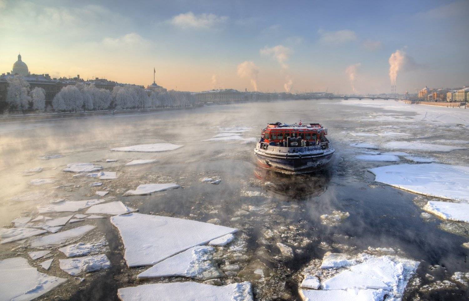 , Александр Атоян