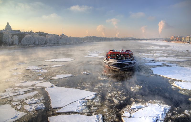 Полный вперед! фото превью