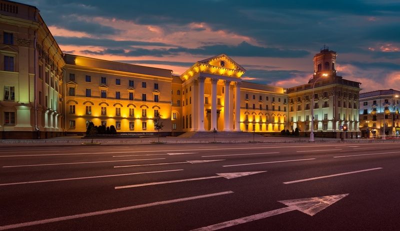 книга владыка моря, артем мирный, белоруссия, беларусь, искусство, art, artyom mirniy, belarus, городской, пейзаж, minsk, кгб Комитет гос. безопасности Республики Беларусь фото превью