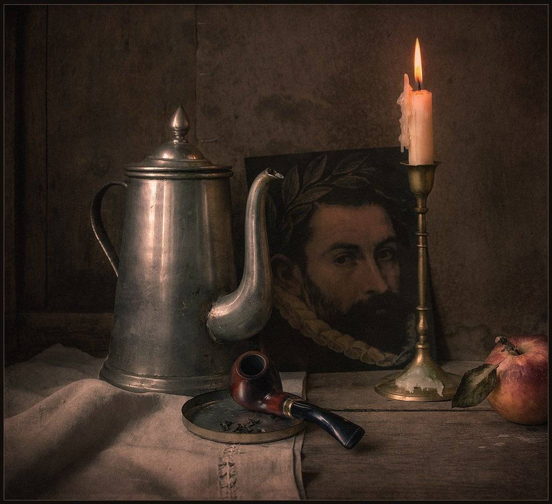 , Александр Хромеев