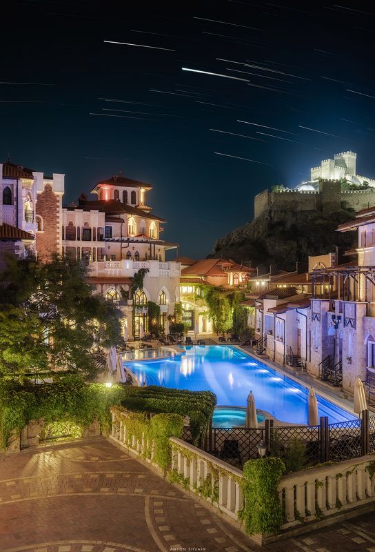 Вид, который мешает спать фото превью