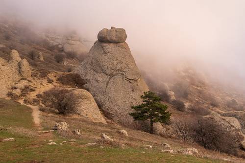 Долина Привидений 2