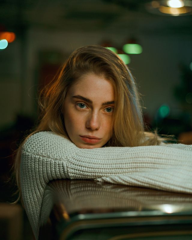 Женя фото превью