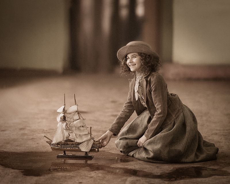 Мечты фото превью