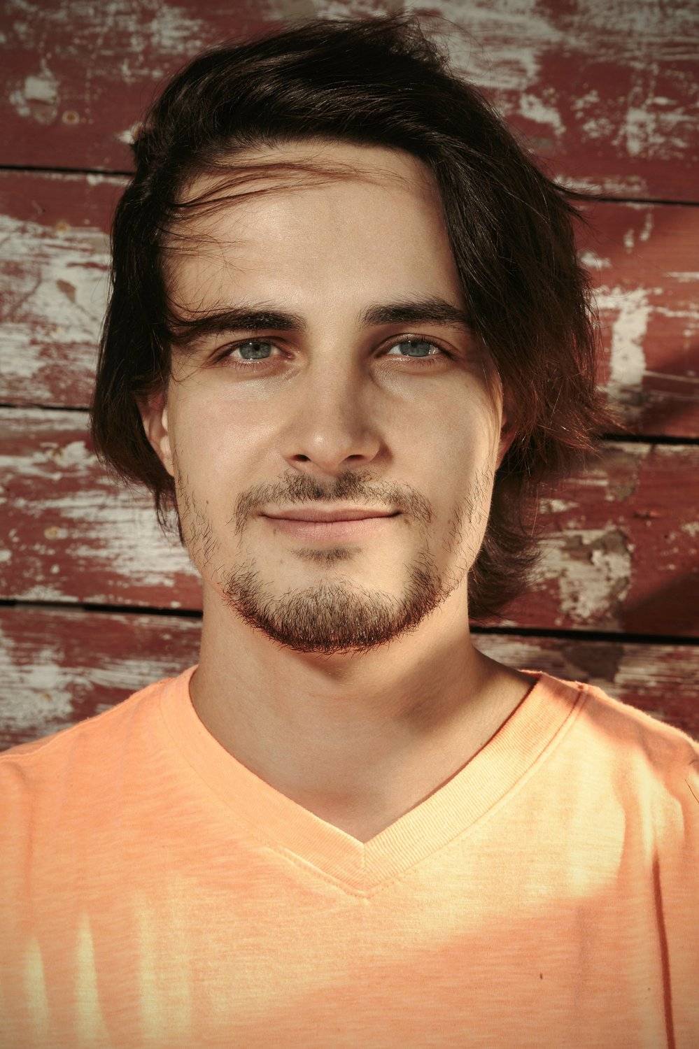 , Каев Сергей