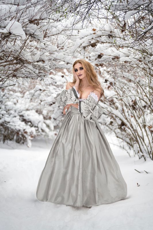 Ilona фото превью