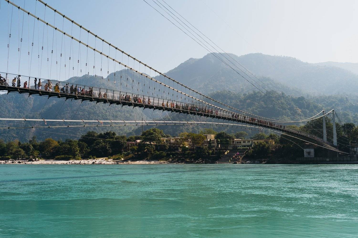 landscape Gang India architecture, Svetlana Magdalasova