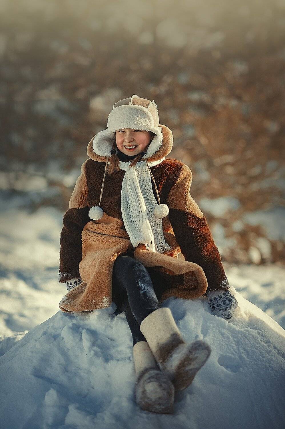 , Ксения Лысенкова