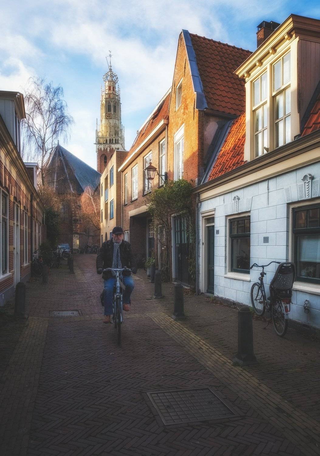 , Григорий Крамаренко