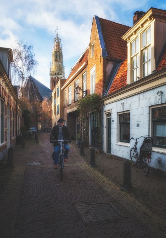 Netherlands фото превью