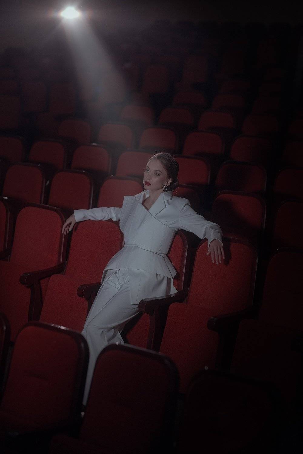 , Анна Шувалова